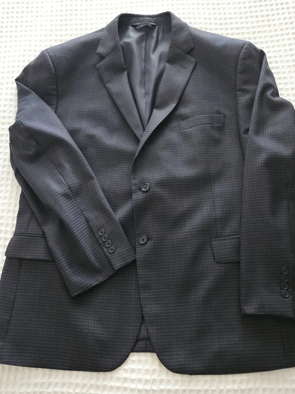 Jos. A. Bank classic navy